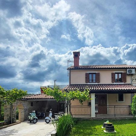 Villa Casa Mandula Rakotule Exterior foto